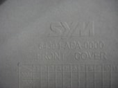 ΠΟΔΙΑ ΦΕΡΙΝΓΚ SYM SYMPHONY SR 125 2008